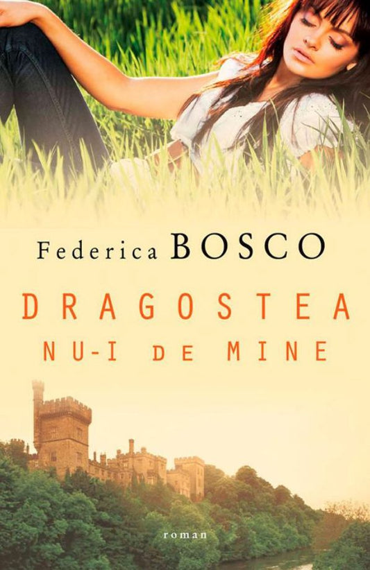 Dragostea nu-i de mine