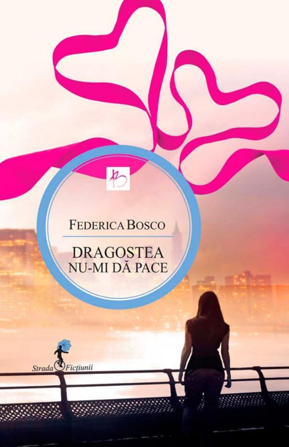 Dragostea nu-mi da pace