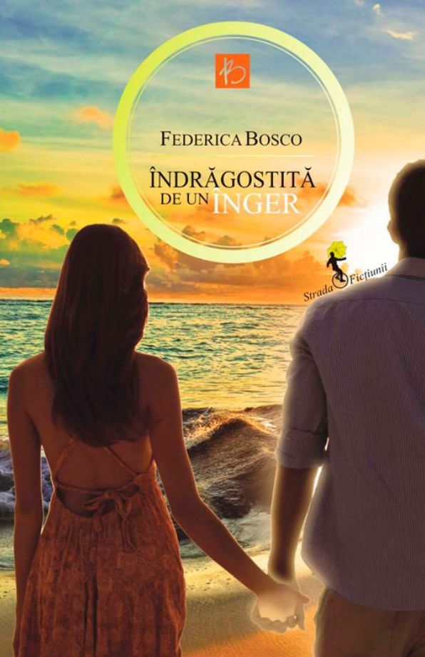 Indragostita de un inger