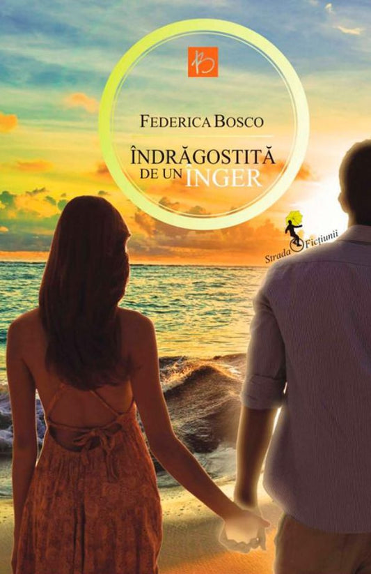 Indragostita de un inger