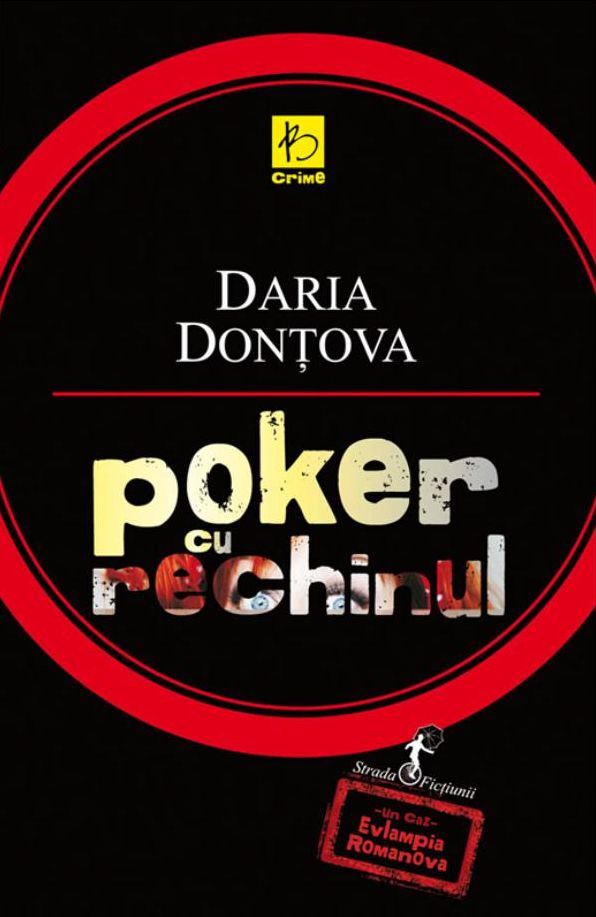 Poker cu rechinul