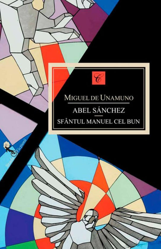 Abel Sanchez. Sfantul Manuel cel Bun