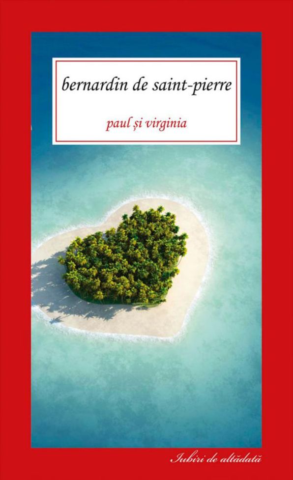 Paul si Virginia