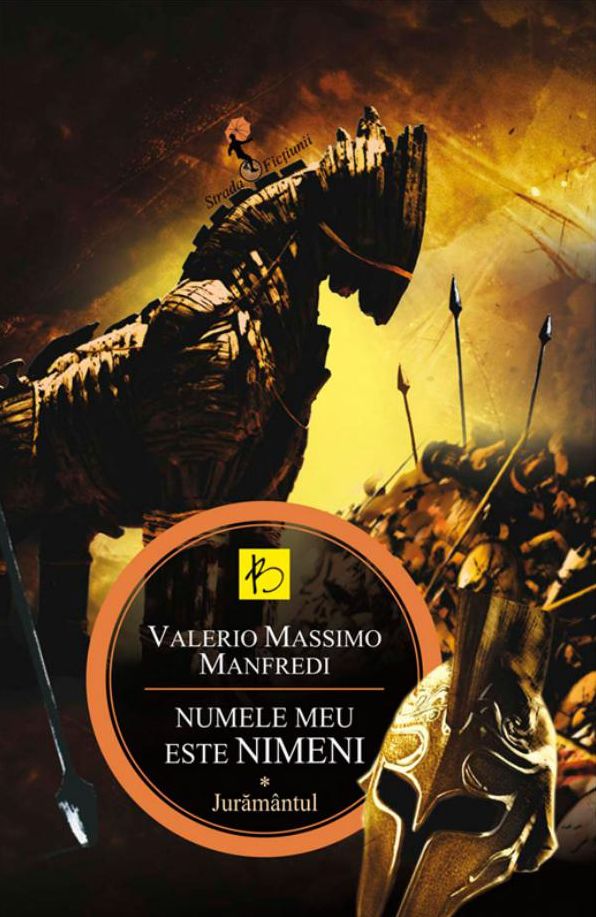 Numele meu este nimeni