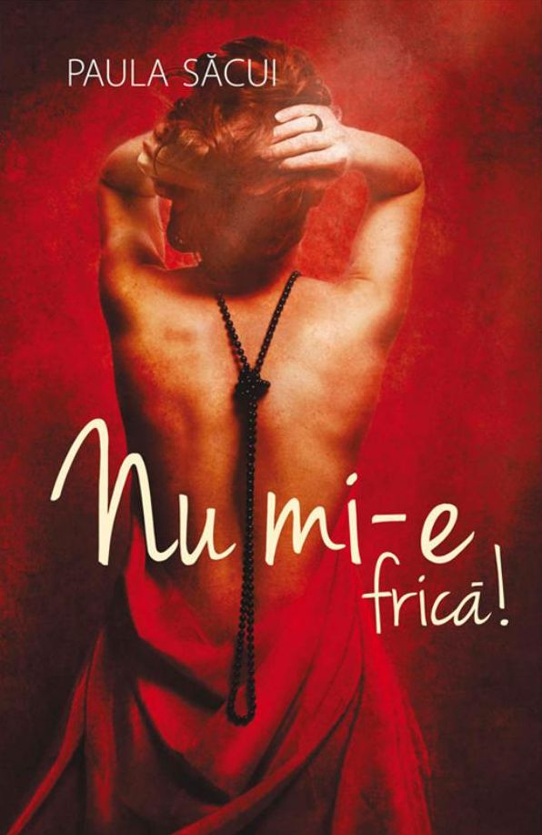 Nu mi-e frica!
