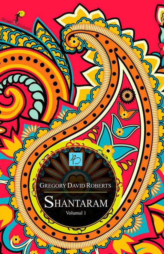 Shantaram