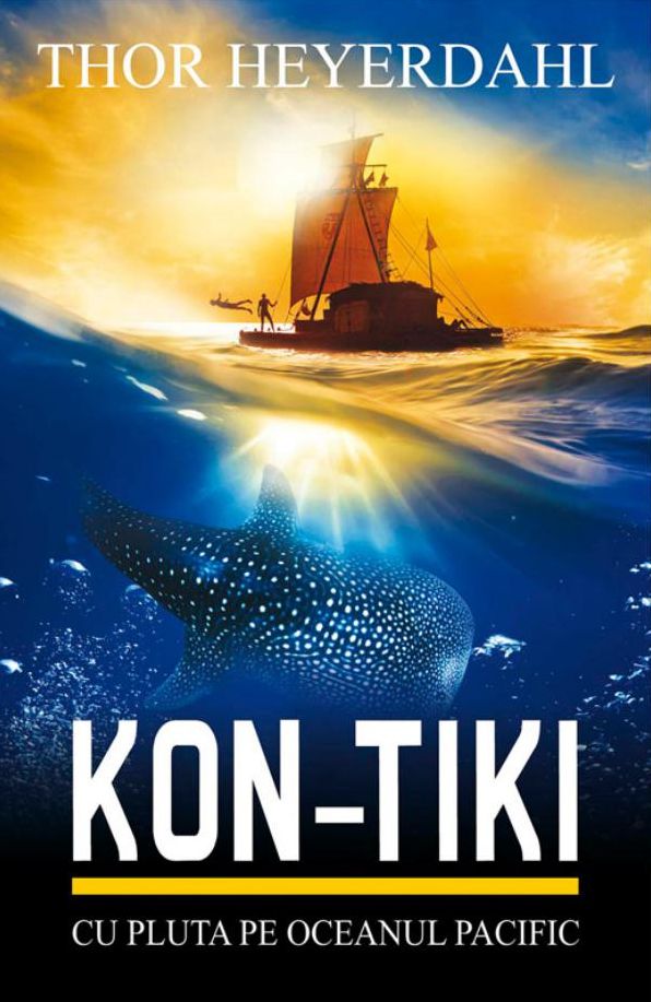 KON-TIKI
