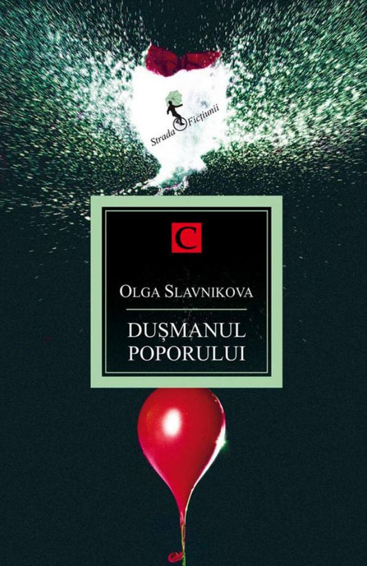 Dusmanul poporului