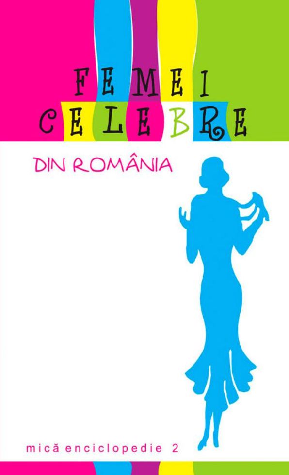 Femei celebre din Romania