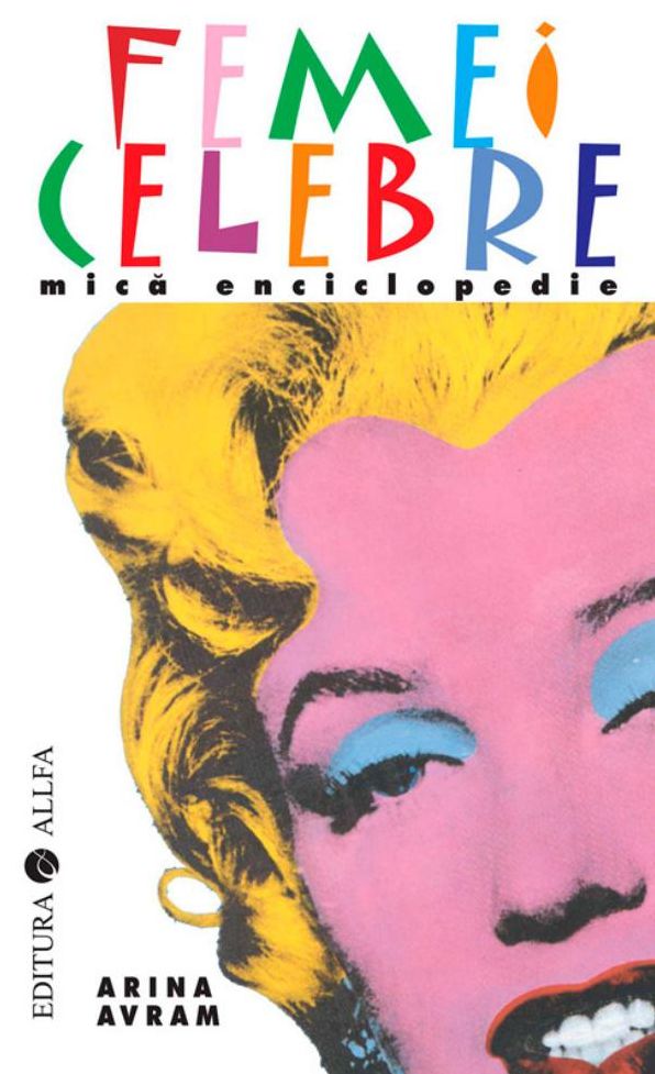 Femei celebre