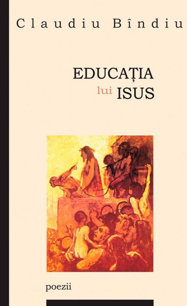 Educatia lui Isus