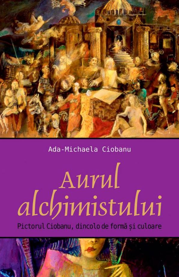 Aurul alchimistului