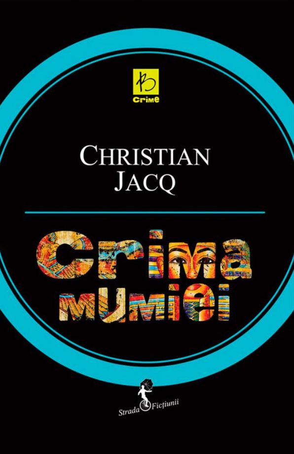 Crima mumiei