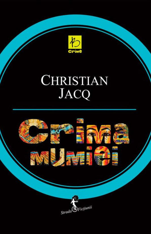 Crima mumiei