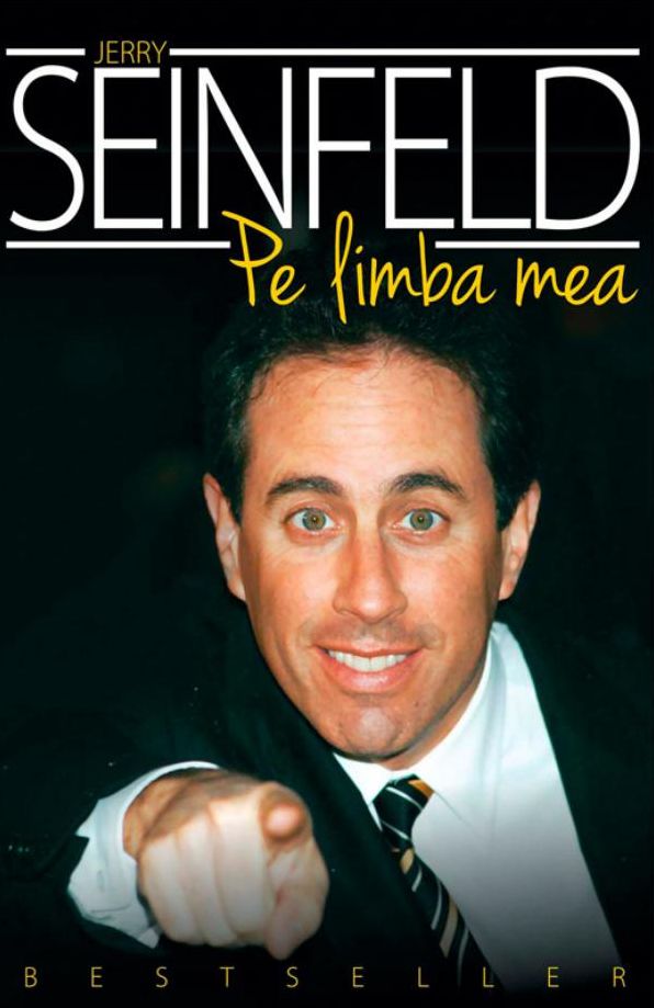 Pe limba mea