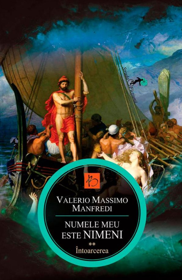 Numele meu este nimeni. Vol. 2 - Intoarcerea