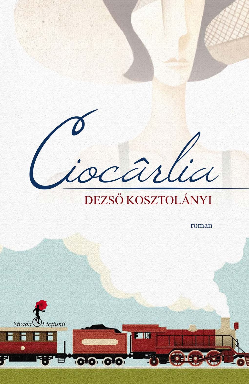 Ciocârlia