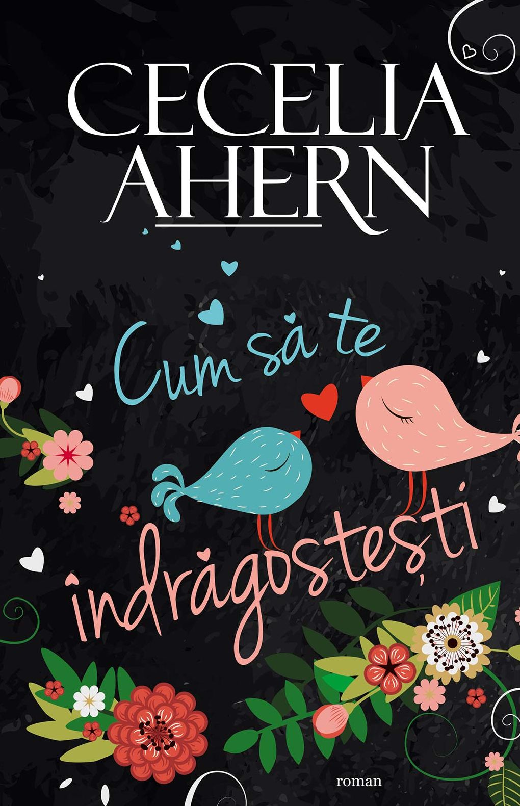 Cum să te îndrăgostești