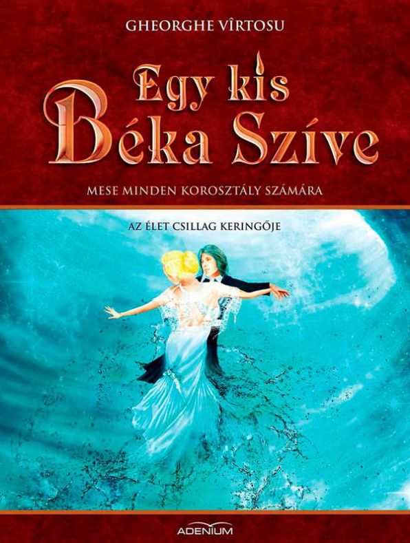 Egy kis beka szive