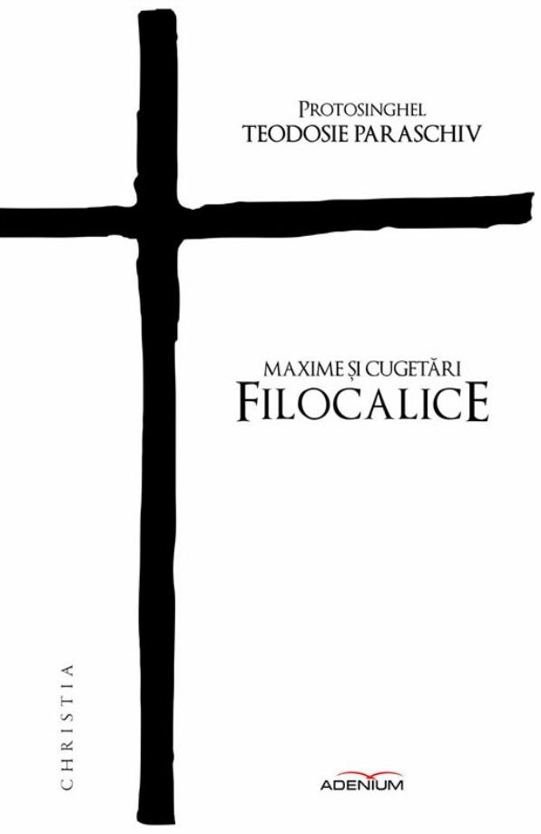 Maxime si cugetari filocalice
