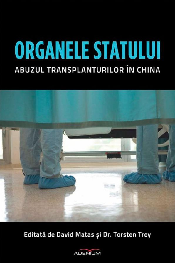 Organele statului