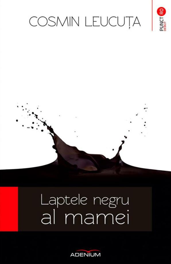 Laptele negru al mamei