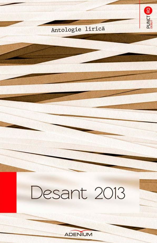 Desant 2013