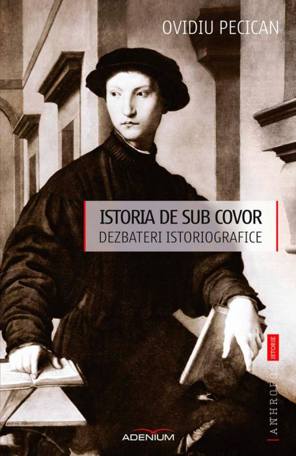 Istoria de sub covor