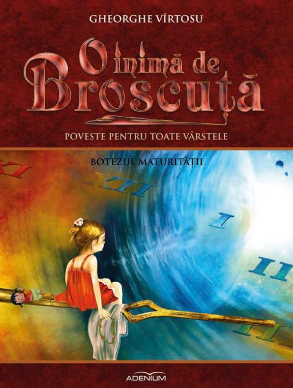 O inima de Broscuta
