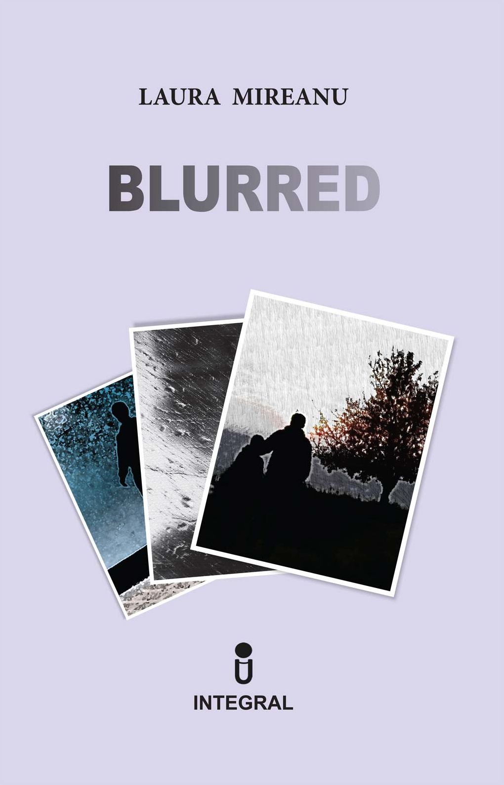 Blurred