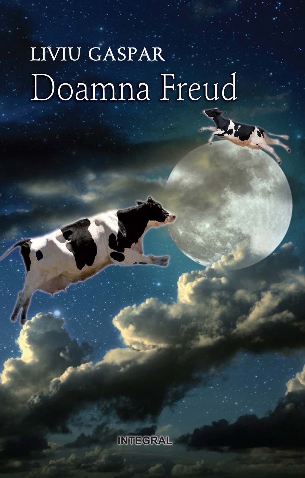 Doamna Freud