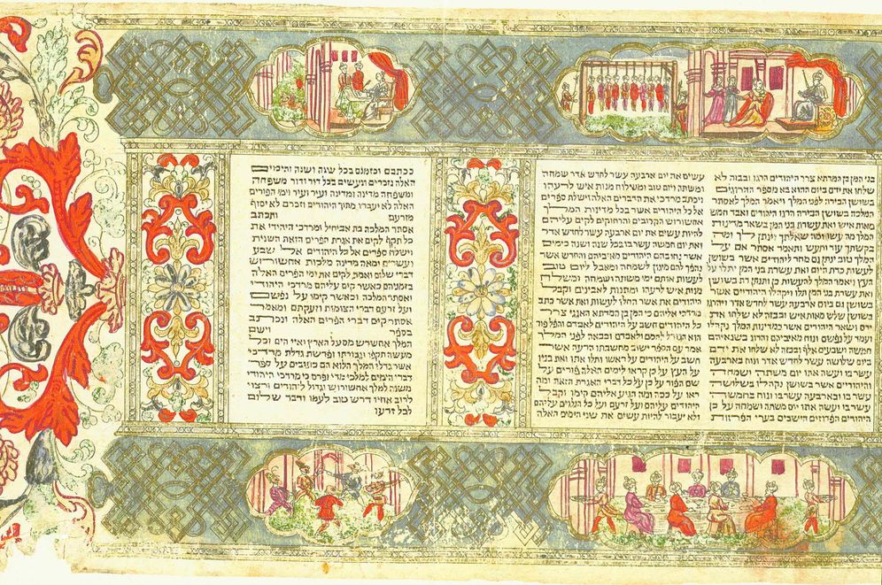 Treasures of Jewish Art