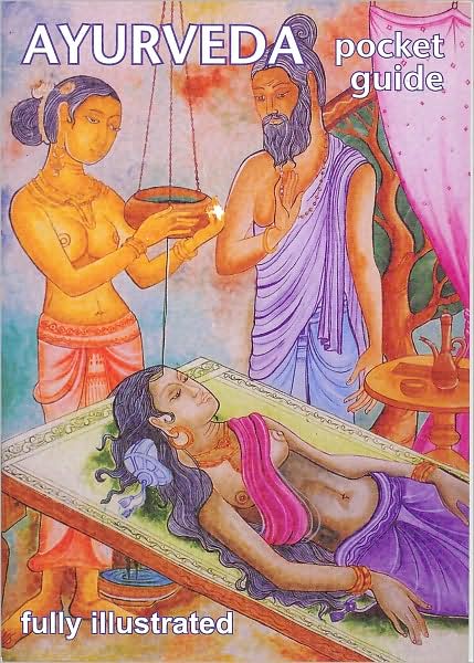 Ayurveda Pocket Guide