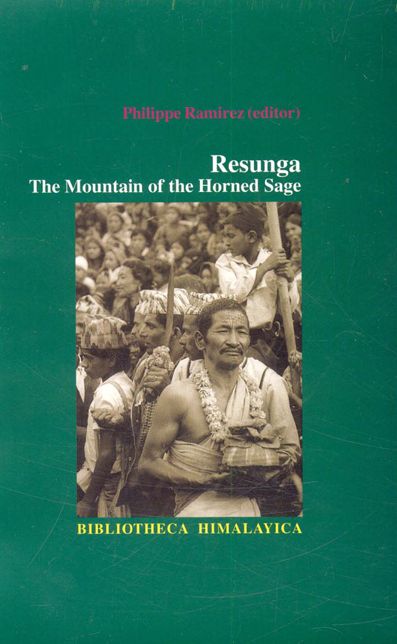 Resunga: The Mountain of the Horned Sage