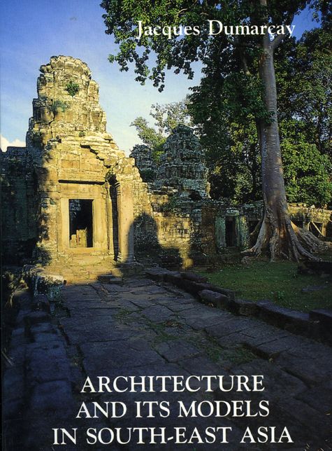 Architecture and it's Models in Southeast Asia