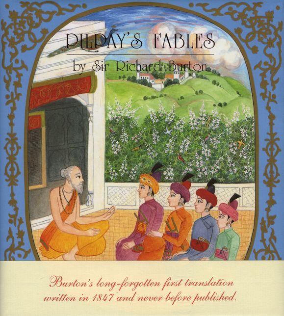 Pilpay's Fables