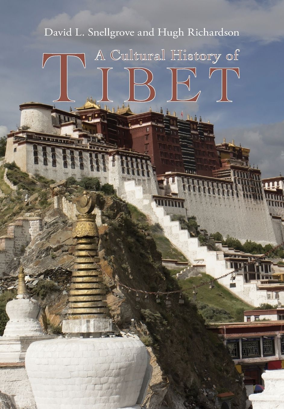 Cultural History of Tibet