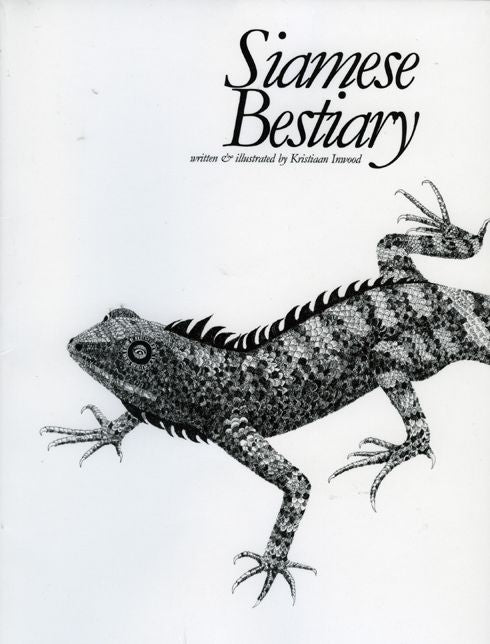 Siamese Bestiary