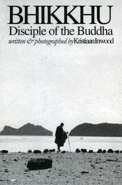 Bhkku: Disciple of the Buddha