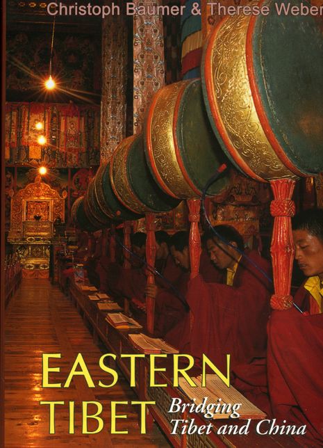 Eastern Tibet: Bridging Tibet and China