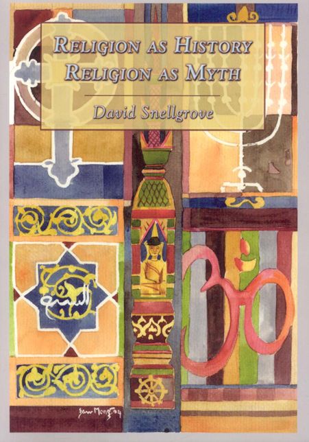 Religion as History, Religion as Myth