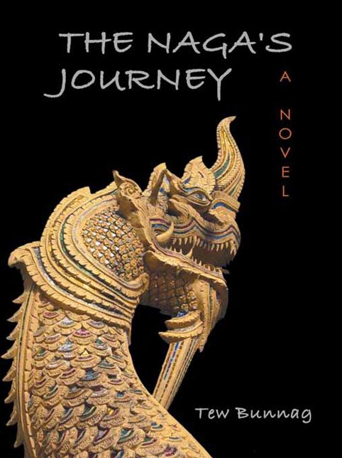 Naga's Journey