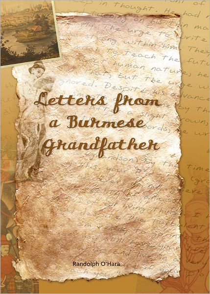 Letters From a Burmese Grandfather