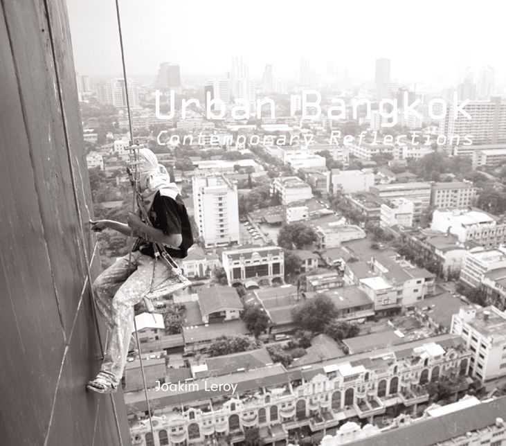 Urban Bangkok: Contemporary Reflections