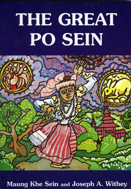 The Great Po Sein