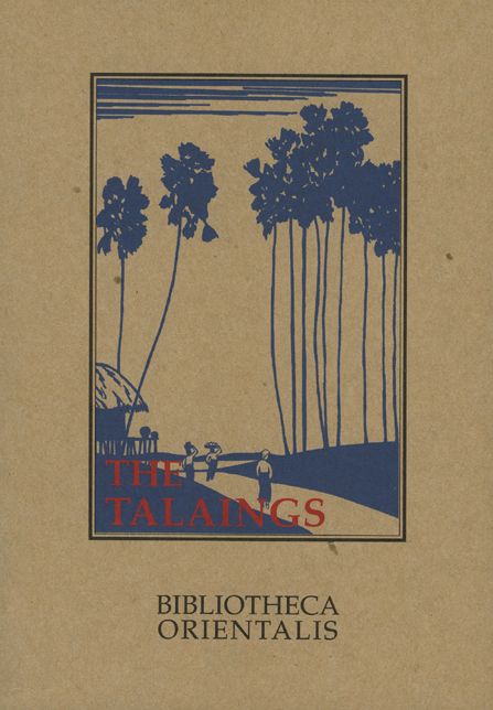 Talaings