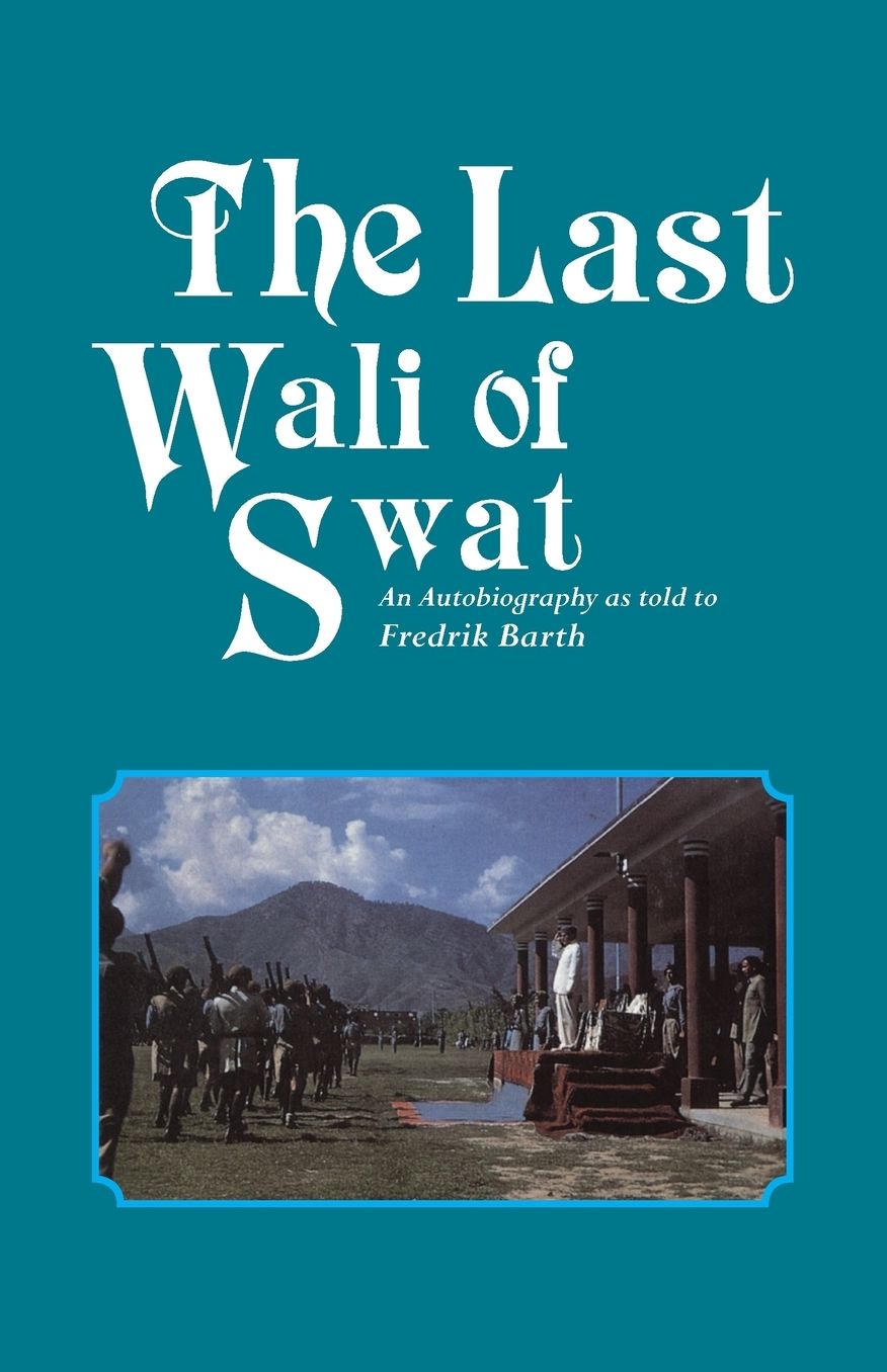 The Last Wali of Swat