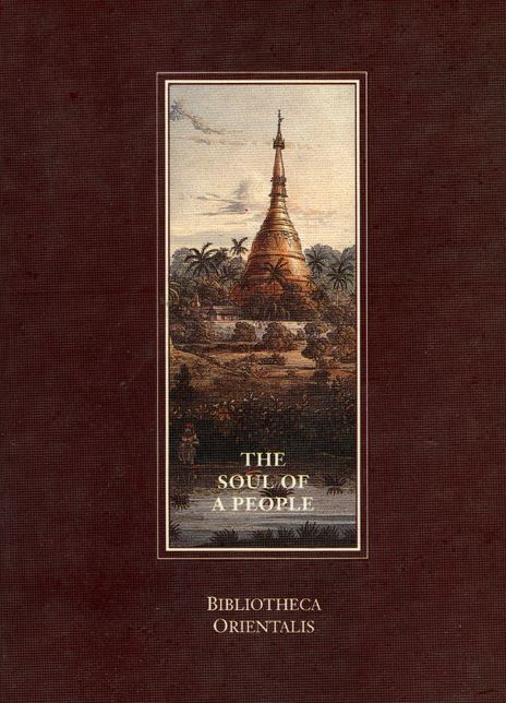 The Soul of a People