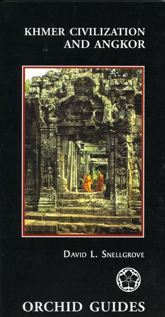 Khmer Civilization and Angkor