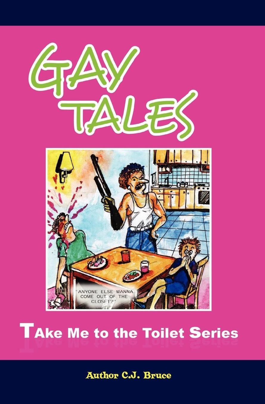 Gay Tales